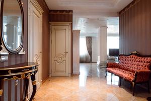 квартира за адресою Шевченка просп., 33