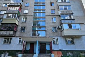 квартира за адресою Дніпро, Робоча вул., 164-А