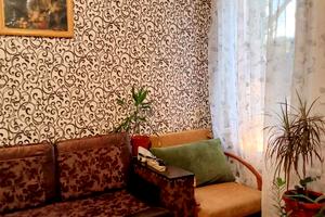 квартира по адресу Волзький провулок, 4
