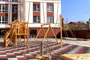 квартира за адресою Отця Івана Блавацького вул., 8
