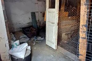 будинок за адресою Опанаса Ковпака