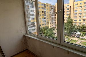 квартира за адресою Горбачевського вул., 1