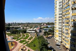 квартира по адресу Одесса, Краснова ул., 3а