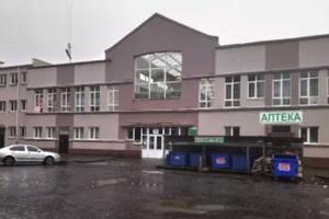 ділянка за адресою Головна