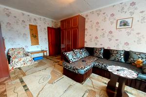 квартира по адресу Пашутинская ул., 53