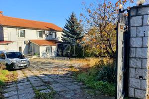 дом по адресу Садово-Ботанічна ул. (Тимірязєвська), 66