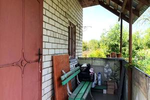 дом по адресу Бузкова, 11