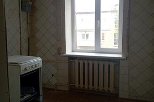 квартира за адресою Кирила Осьмака вул., 3