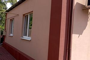 будинок за адресою смт. Яворницьке (Іларіонове), Шевченко, 38