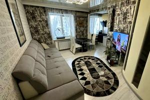 квартира по адресу 3-Слободская, 58