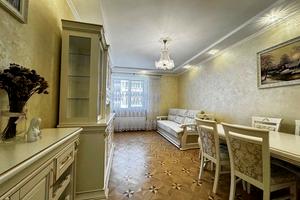 квартира за адресою Івана Пулюя вул., 40, к. 7