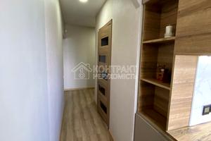 квартира за адресою Амосова вул. (Корчагінців), 13