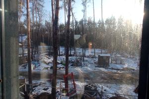 будинок за адресою Київ, Михайла Чалого вул.