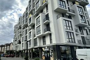 квартира по адресу Бабяка ул., 8