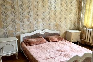 квартира за адресою Марсельська вул., 1
