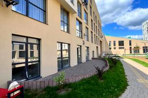квартира по адресу Новознесенская ул., 1