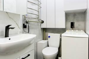 квартира по адресу Соборности просп., 4