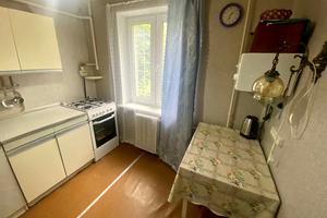 квартира по адресу Авиаконструктора Антонова ул., 4