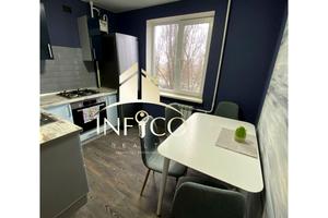 квартира за адресою Перемоги просп., 54