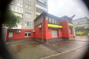 коммерческая по адресу Кульпарковская ул., 156