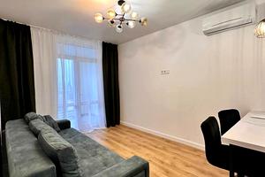 квартира за адресою Трускавецька вул., 2б