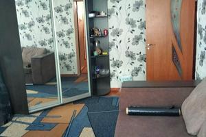 квартира по адресу Комарова ул., 5