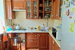 квартира по адресу Мира просп. (Леніна), 7