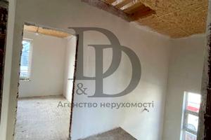 дом по адресу Кошова ул.
