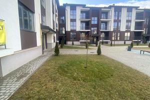 квартира по адресу Роксоланы ул., 10