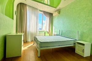 квартира по адресу Ботанічний пер., 4б