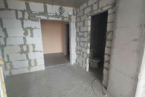 квартира за адресою Мирослава Мисли вул. (Цілиноградська), 58а