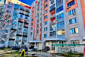 квартира за адресою Барабашова вул., 32
