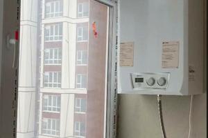 квартира за адресою Отця Івана Блавацького вул., 5