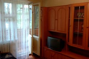 квартира по адресу Остафия Дашкевича ул. (Курнатовского), 15-А