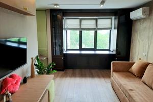 квартира за адресою Смілянська вул., 13