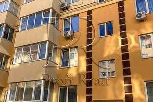 квартира за адресою Тарасівська вул., 25