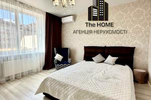 квартира за адресою Молодіжна, 2