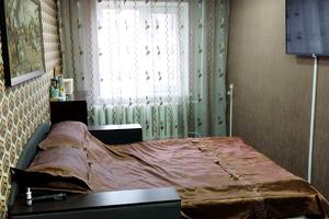 квартира по адресу Айвазовского ул., 43