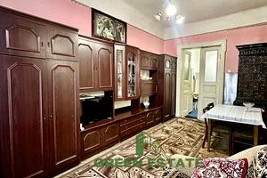 квартира по адресу Кулиша ул., 4