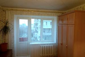 квартира по адресу Прогрессивная ул., 17