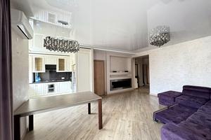 квартира за адресою Кармелюка вул., 11/2