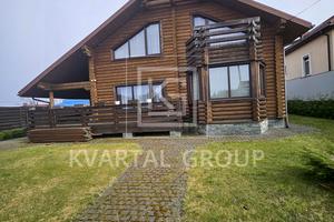 будинок за адресою с. Білогородка, Ярославська вул., 40