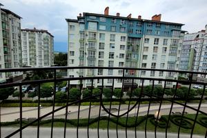 квартира по адресу Слободская ул., 9