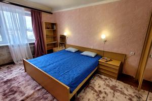 квартира по адресу Леси Украинки бульв., 14