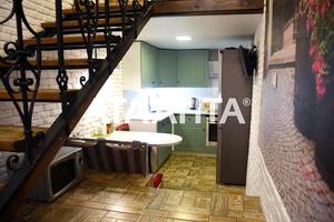 квартира по адресу Красный пер., 7а