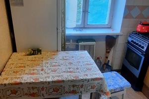 кімната за адресою Вишгородська вул., 52