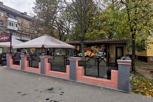 комерційна за адресою Васильківська вул., 13А