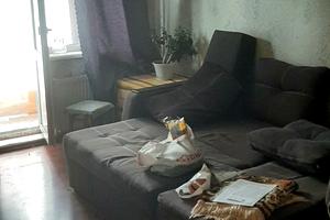 квартира за адресою Харків, Стадіонний проїзд, 8/5