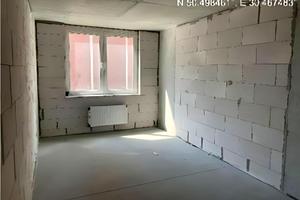 квартира за адресою Балтійський пров., 3-А