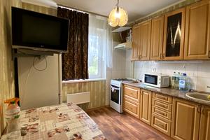 квартира по адресу Ревуцкого ул., 34